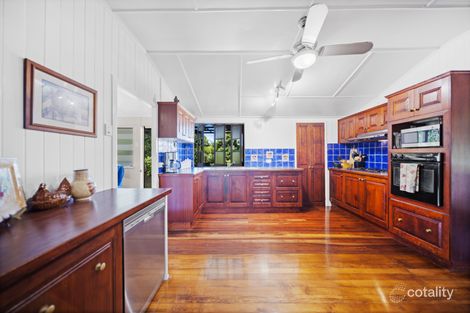 Property photo of 11 Busby Street Amamoor QLD 4570