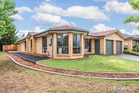 Property photo of 15 Sunshine Loop Dunlop ACT 2615