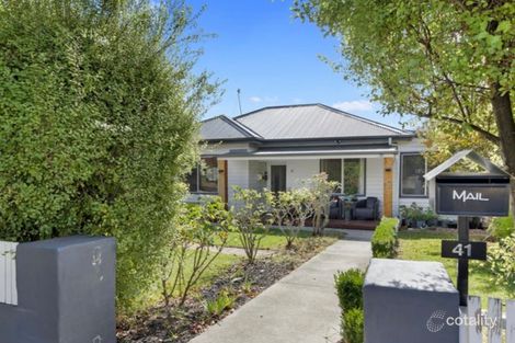 Property photo of 41 Progress Street Seymour VIC 3660