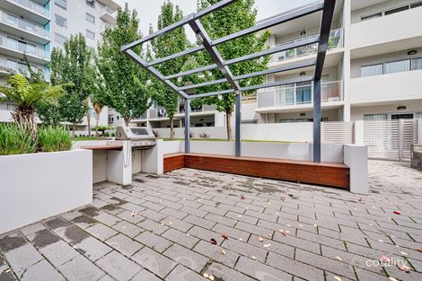 Property photo of 915/17 Dooring Street Braddon ACT 2612