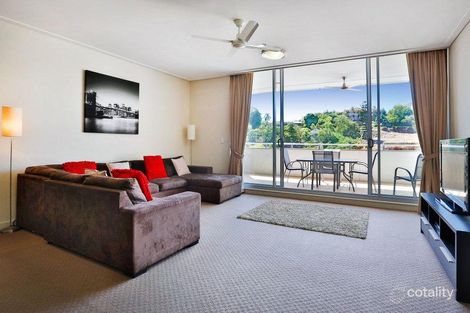 Property photo of 402/106 Denham Street Townsville City QLD 4810