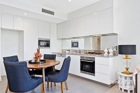 Property photo of 103/2 Scotsman Street Forest Lodge NSW 2037