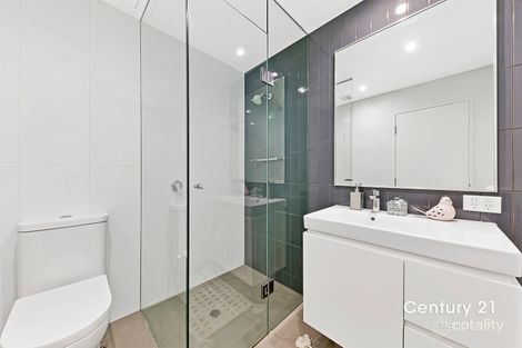 Property photo of 103/2 Scotsman Street Forest Lodge NSW 2037