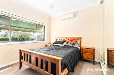 Property photo of 23 Taworri Street Doonside NSW 2767