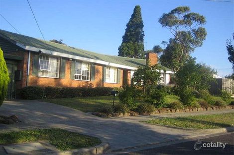 Property photo of 2 Wrendale Drive Donvale VIC 3111