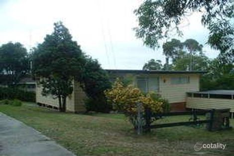 Property photo of 21 Halewood Close Blackalls Park NSW 2283