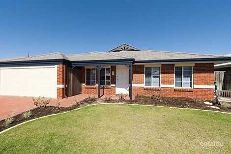 Property photo of 33 Bancombe Crescent Ellenbrook WA 6069