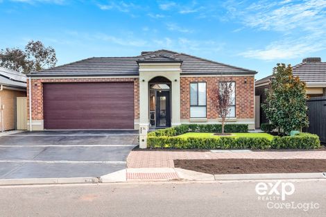 Property photo of 34 Desyllas Drive Direk SA 5110
