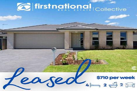 Property photo of 45 Correllis Street Harrington Park NSW 2567