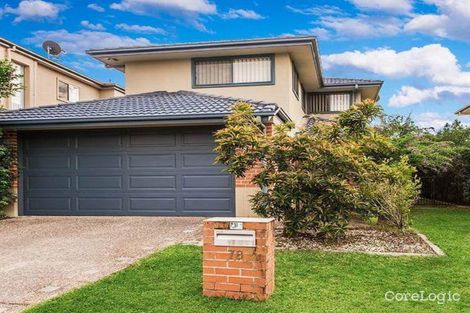 Property photo of 78 Olympus Drive Robina QLD 4226