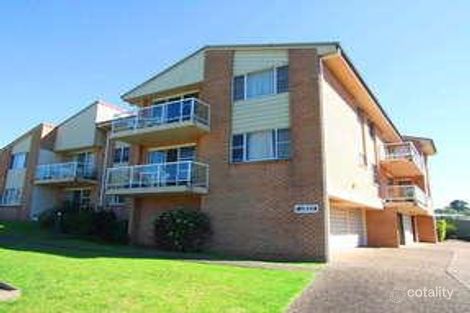 Property photo of 9/59 Church Street Ulladulla NSW 2539