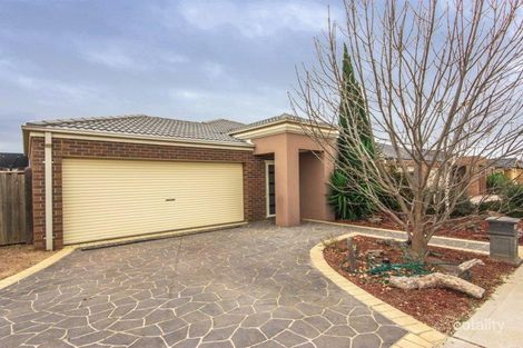 Property photo of 9 Papillon Parade Tarneit VIC 3029