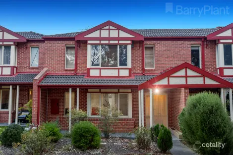 Property photo of 4 Emerald Walk Bundoora VIC 3083