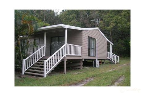Property photo of 45 Double Island Drive Rainbow Beach QLD 4581