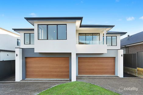 20a Mowbray Cct, North Kellyville, NSW 2155
