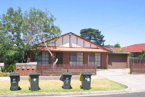 3/25 Kennedy St, Glenroy, VIC 3046