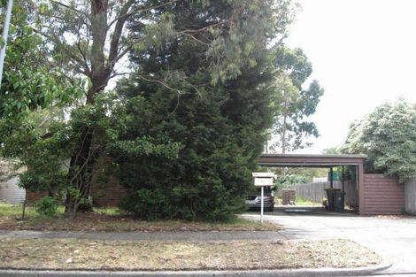 Property photo of 9 Ellesmere Court Frankston VIC 3199