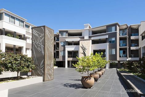 211/40 St Quentin Ave, Claremont, WA 6010