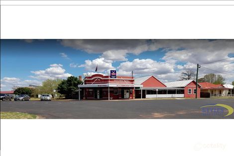 14-16 Myall St, Binnaway, NSW 2395