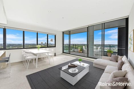 Property photo of 2006/7 Rider Boulevard Rhodes NSW 2138