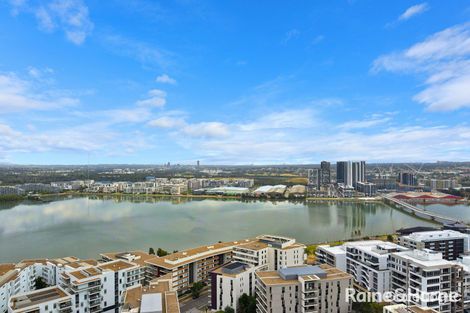 Property photo of 7 Rider Boulevard Rhodes NSW 2138