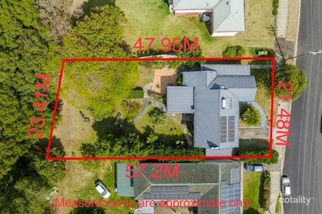 Property photo of 14 Ross Street Lismore NSW 2480