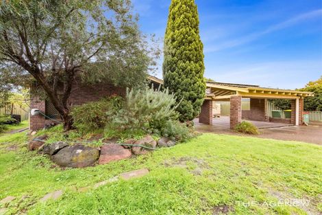 Property photo of 43 Hatfield Way Booragoon WA 6154