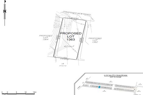 Lot 1363/366 Chambers Flat Rd, Logan Reserve, QLD 4133