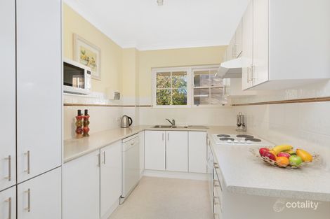 Property photo of 12/197-199 Pacific Highway Lindfield NSW 2070