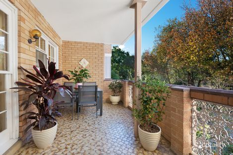 Property photo of 12/197-199 Pacific Highway Lindfield NSW 2070