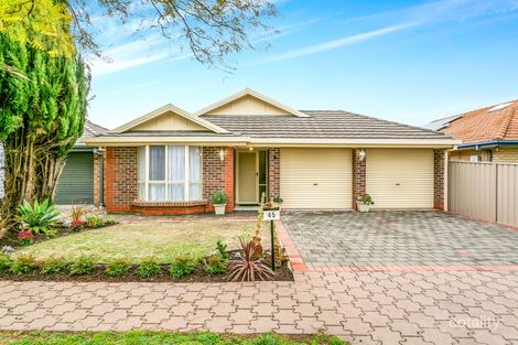 45 Cadell St, Windsor Gardens, SA 5087