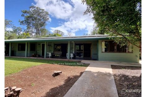 Property photo of 7 Anzac Avenue Millstream QLD 4888