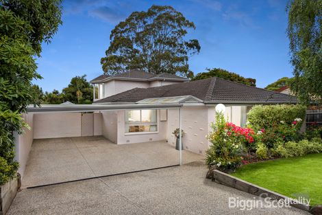 Property photo of 34 Brynor Crescent Glen Waverley VIC 3150