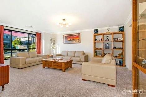 Property photo of 7 Magenta Street Kellyville Ridge NSW 2155