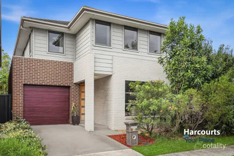 16 Blackburn St, Ropes Crossing, NSW 2760