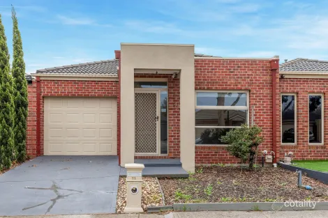 21 Hatchlands Dr, Deer Park, VIC 3023