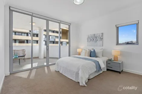 Property photo of 36/1 Alfred Street Hurstville NSW 2220