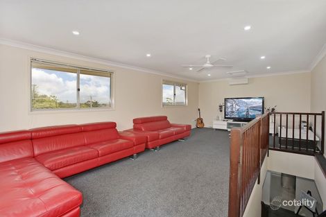 Property photo of 12 Caley Road Bradbury NSW 2560