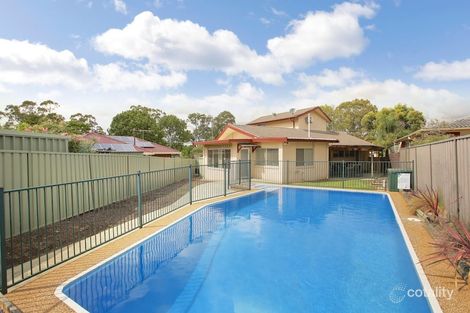 Property photo of 12 Caley Road Bradbury NSW 2560
