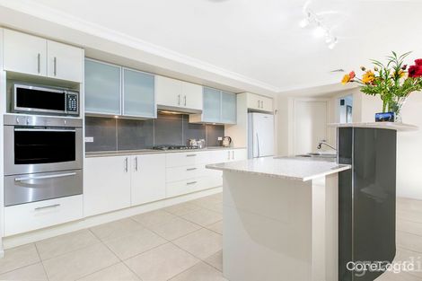 Property photo of 7 Magenta Street Kellyville Ridge NSW 2155