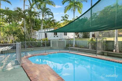 Property photo of 46 Davidson Road Cawarral QLD 4702