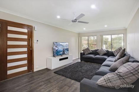 Property photo of 12 Caley Road Bradbury NSW 2560