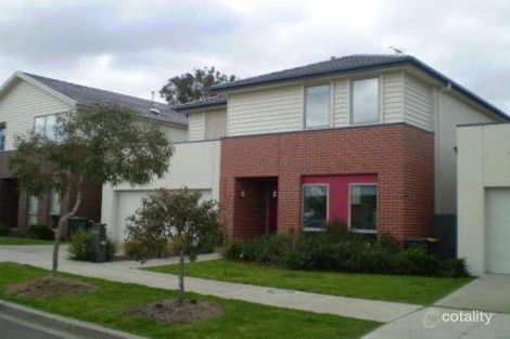 45 Strickland Rd, Parkville, VIC 3052