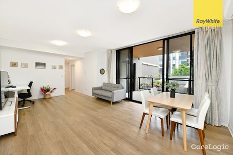 Property photo of 2039/8C Junction Street Ryde NSW 2112