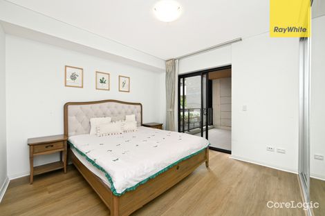 Property photo of 2039/8C Junction Street Ryde NSW 2112