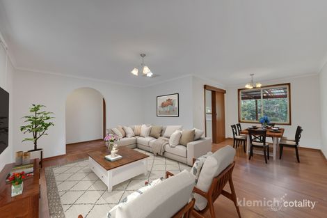 Property photo of 5 Carsten Court Happy Valley SA 5159