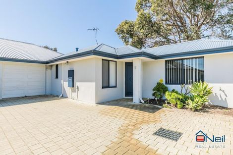 18b Friar Rd, Armadale, WA 6112