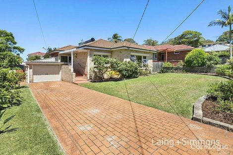 Property photo of 13 Careden Avenue Beacon Hill NSW 2100