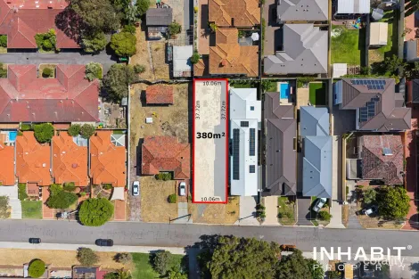 11a Wade St, Joondanna, WA 6060