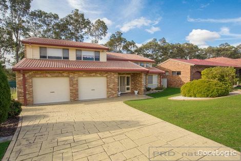 Property photo of 38 Adele Crescent Ashtonfield NSW 2323